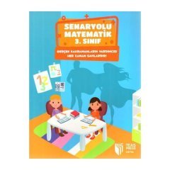 SENARYOLU MATEMATİK 3. SINIF