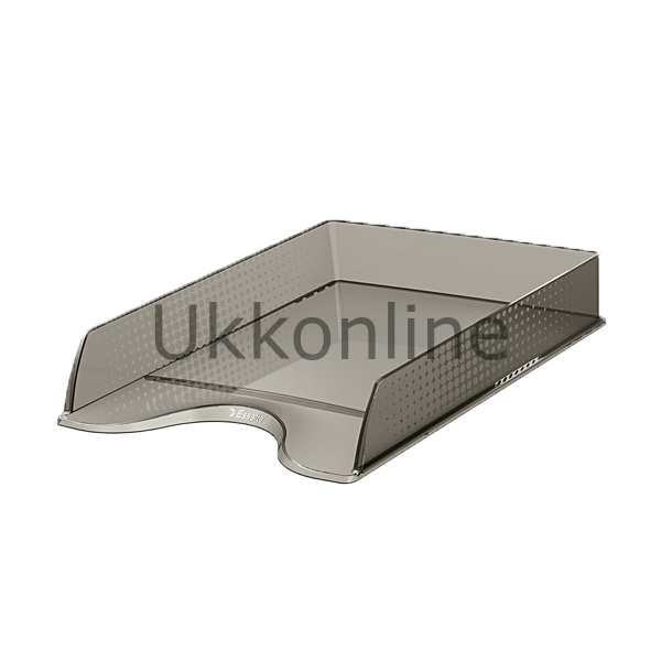 LEİTZ EUROPOST EVRAK RAFI TEKLİ 623690 NOK FÜME