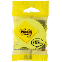 POSTİT NOT KAĞIT 2007 SP 75yp