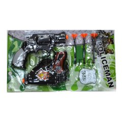 2121-2 KART.2Lİ TABANCA POLİCE SET
