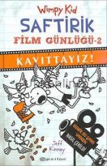 SAFTİRİK FİLM GÜNLÜĞÜ -2 KAYITTAYIZ