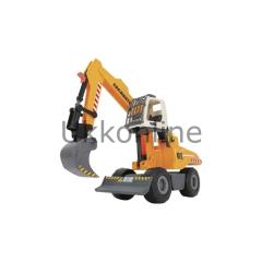 SIMBA DICKIE 3726001 EXCAVATOR-6