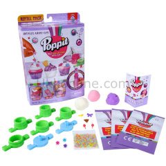 PPT02000 POPPIT HAMUR TEMALI YEDEK PAKET-17413