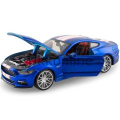 NECO MAISTO 1:24 31369 FORD MUSTANG GT