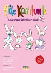 Aile Katılımlı Kavramsal Etkinlikler Kitabı