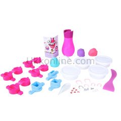 PPT03100 POPPIT HAMUR BASLANGIC PAKETI-17454
