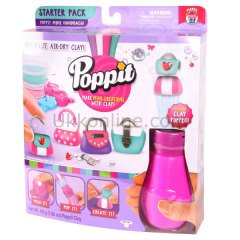PPT03100 POPPIT HAMUR BASLANGIC PAKETI-17454