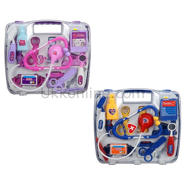 087735 SUN-YFN-DOKTOR SET