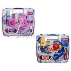 087735 SUN-YFN-DOKTOR SET