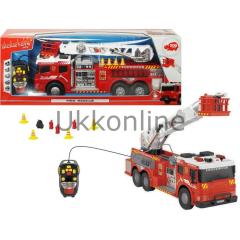 SIMBA DICKIE 3719001 FIRE RESCUE-3