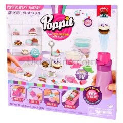 PPT01000 POPPIT HAMUR PASTACI OYUN SETİ-17403