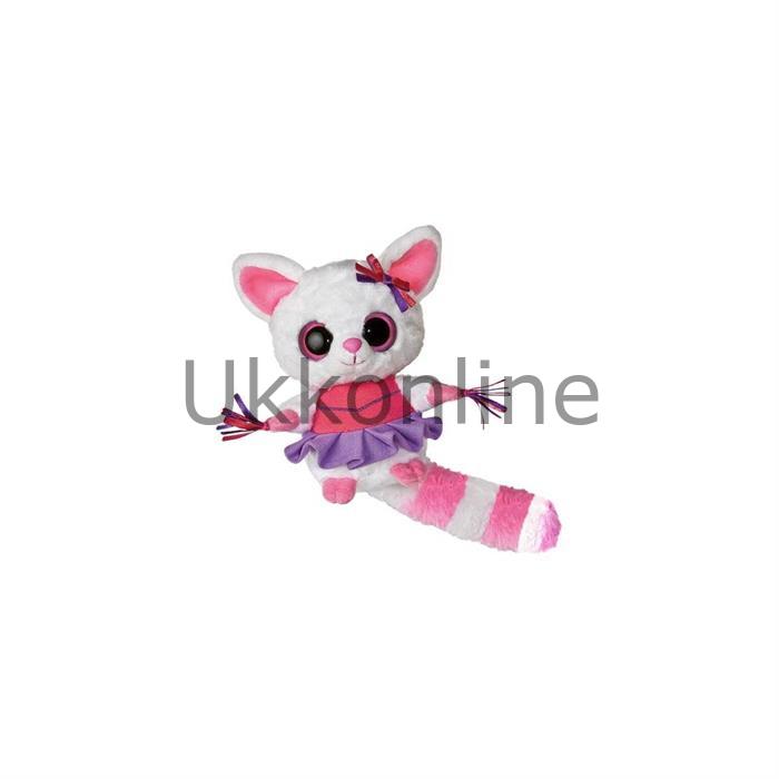 Ottonya 913013S Yoohoo Peluş Pammee Amigo 13 cm