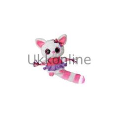 Ottonya 913013S Yoohoo Peluş Pammee Amigo 13 cm