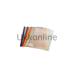 COMİX SIKIŞTIRMALI DOSY A5MM SIRTLI Q310