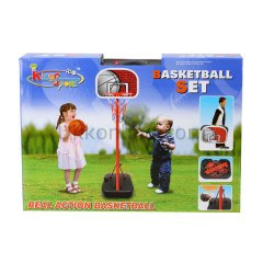 8813 SUN BASKET SET AYAKLI TOPLU 140-166CM YFN-KNG