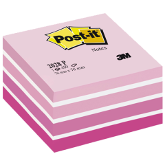 POSTİT NOT KAĞIT 2028 P 76-76 P PEMBE