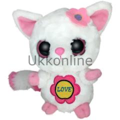 Ottonya 90905H Yoohoo Peluş Pammee En İyi Arkadaşım 13 cm