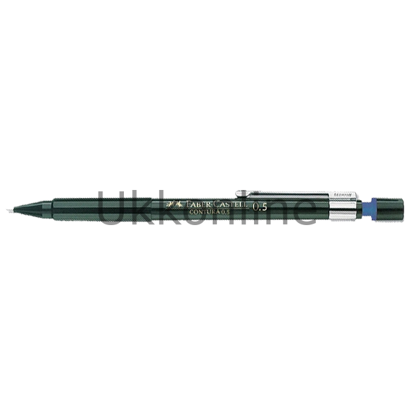 FABER VERSATİL CONTURA 0,5MM YEŞİL