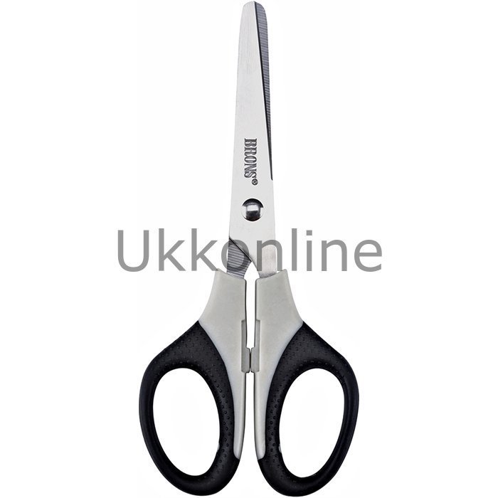 BRONS BÜRO MAKASI 6'' BR-707