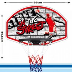 8815 SUN BASKET SET AYAKLI TOPLU 180-230CM YFN-KNG