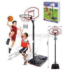 8815 SUN BASKET SET AYAKLI TOPLU 180-230CM YFN-KNG