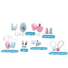 FRN13001 FROZEN SÜRPRİZ YUMURTALAR 13000