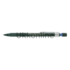 FABER VERSATİL CONTURA 0,7MM YEŞİL