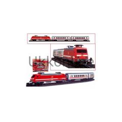 SIMBA DICKIE 3563900 TREN SET-6