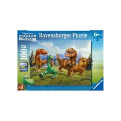 Ravensburger 108190 Çocuk Puzzle 100 Parça TGD Here We Are
