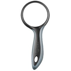 MAPED BÜYÜTEÇ ERGOLOGIC-3 50mm GRİ 039100