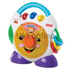 MATTEL FP EGLEN OGREN EGIT N3837 CD CALAR-3