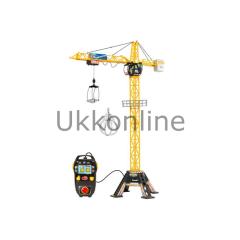 SIMBA DICKIE 3462413 MEGA CRANE SET-3