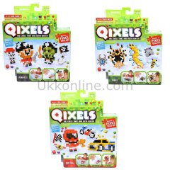 QXE13000 QIXELS BAŞLANGIÇ PAKETİ  87038