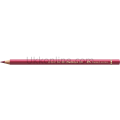 FABER POLYCHROMOS  BOYA KALEMİ YANIK KRMZ ORTA 142