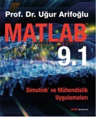 Matlab 9.1-Simulink ve Mühendislik Uygulamaları