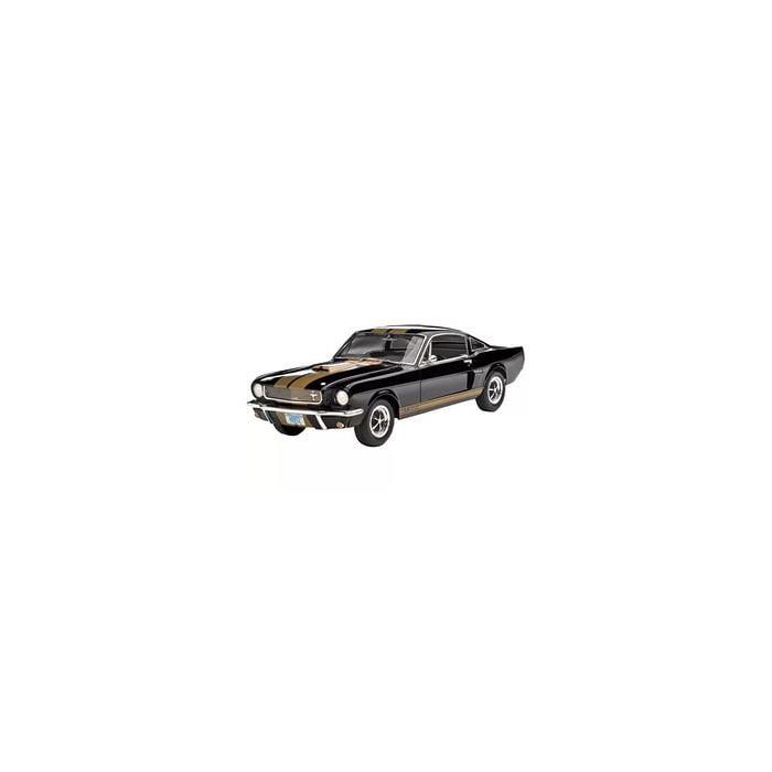 REVELL MODEL SET 67242 MUSTANG