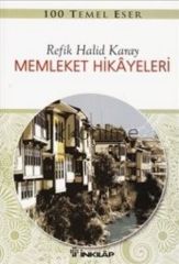 MEMLEKET HİKAYELERİ GENÇLER İÇİN İNKILAP YAYINLARI