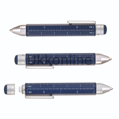 SCRİKSS FONKSİYON KALEM PIP21-BK CONSTRUCTION LACİ