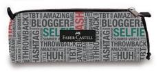 Faber-Castell Basic  Kalem Çantası Mono