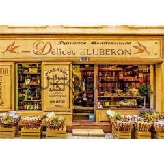 EDUCA 2000 PUZZLE 16317 LES DELICES DU LUBERON