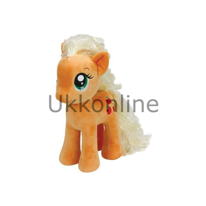 MEGA TY PELUS 41076 APPLE JACK-MY LITTLE PONY MED