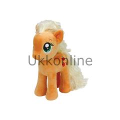MEGA TY PELUS 41076 APPLE JACK-MY LITTLE PONY MED