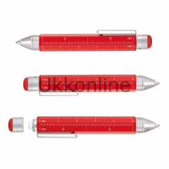 SCRİKSS FONKSİYON KALEM PIP21-BK CONSTRUCTION KIRM