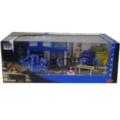BİRCAN KT. ITFAIYE SETI-XZ1135C/36C/37C-(18)