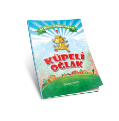 KÜPELİ OĞLAK