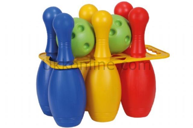0125 BÜYÜK BOWLİNG