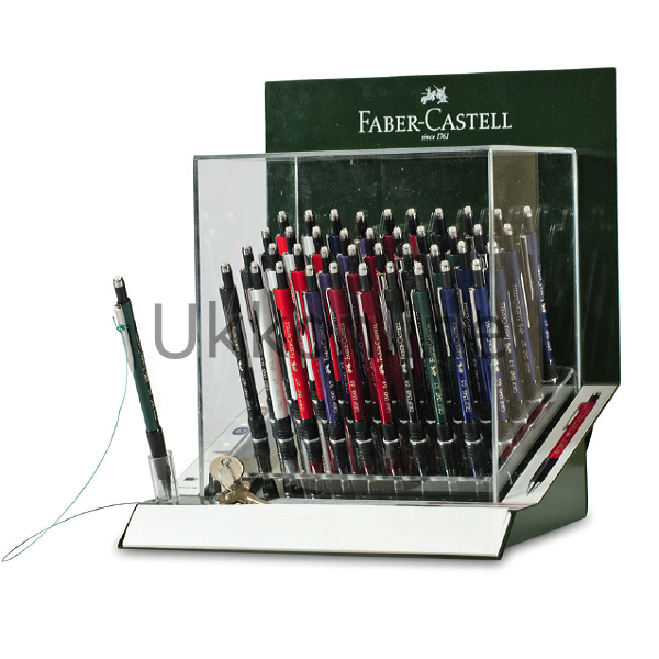 FABER VERSATİL KALEM KOMBO 1345-47 40 LI