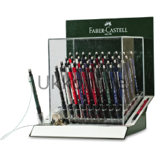 FABER VERSATİL KALEM KOMBO 1345-47 40 LI