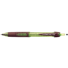 UNİBAL SN-220 ECO 1,0 MEK DIŞ ORTAM KALEM SİYAH