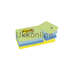POSTİT NOT KAĞIT 653 38-51 MT